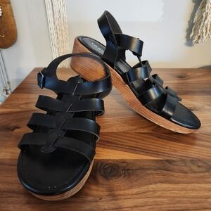 COPY - Torrid fisherman sandals